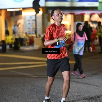 Runner Photo 5540078
