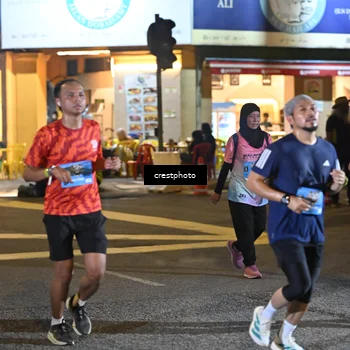 Runner Photo 5540079
