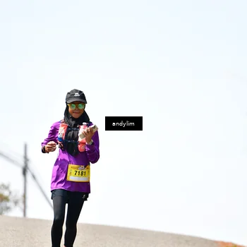 Runner Photo 5540080