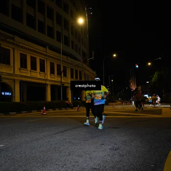 Runner Photo 5540081