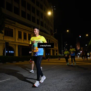 Runner Photo 5540082