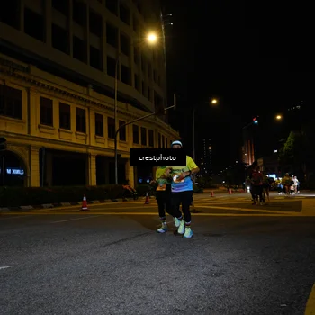 Runner Photo 5540083
