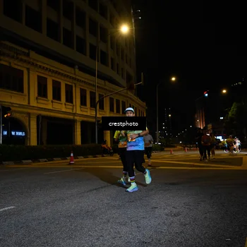 Runner Photo 5540085