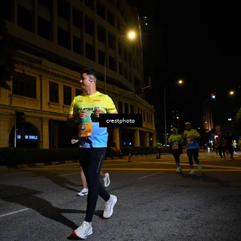 Runner Photo 5540089