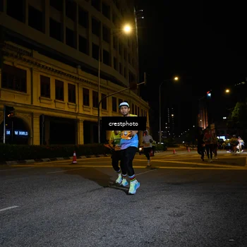 Runner Photo 5540090