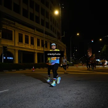 Runner Photo 5540091