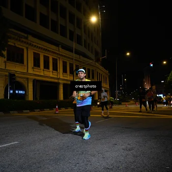 Runner Photo 5540093