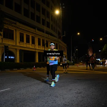 Runner Photo 5540094
