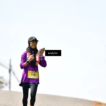 Runner Photo 5540095