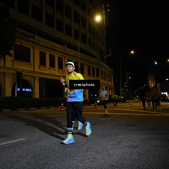 Runner Photo 5540096