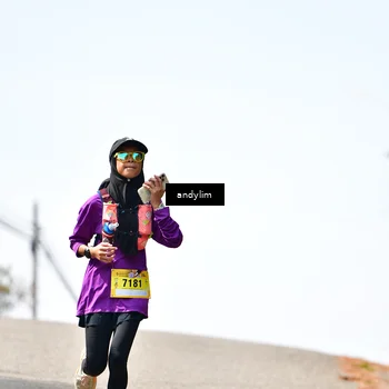 Runner Photo 5540097