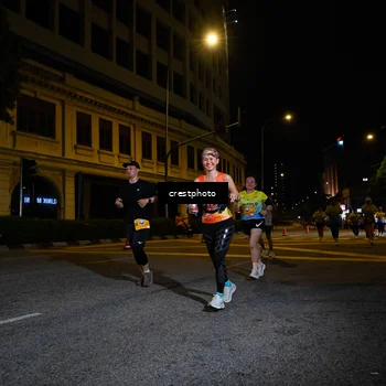 Runner Photo 5540098