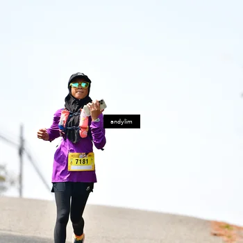 Runner Photo 5540099