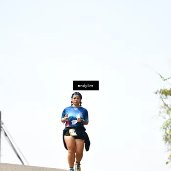 Runner Photo 5540101