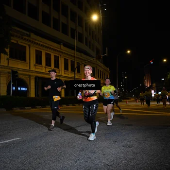 Runner Photo 5540102