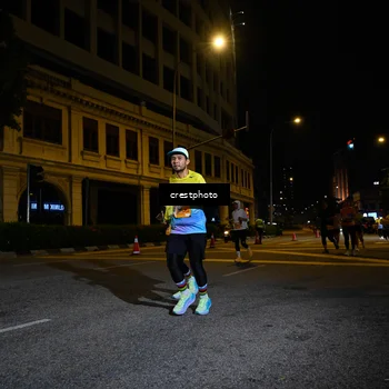 Runner Photo 5540104