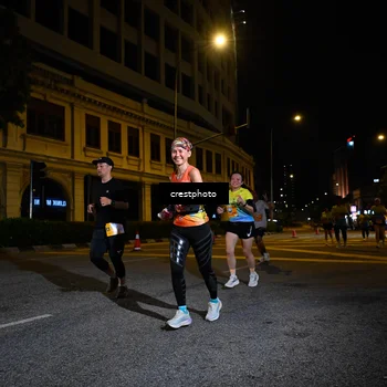 Runner Photo 5540105