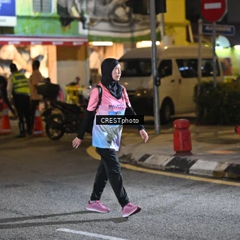 Runner Photo 5540108