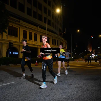 Runner Photo 5540109