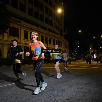 Runner Photo 5540110