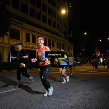 Runner Photo 5540111