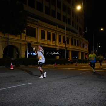 Runner Photo 5540113
