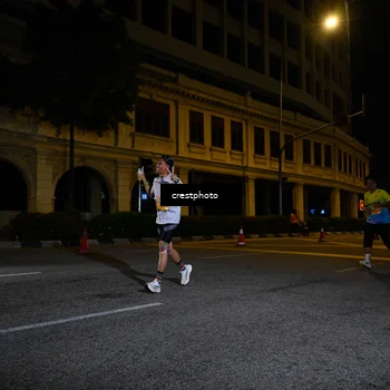 Runner Photo 5540117