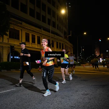 Runner Photo 5540118