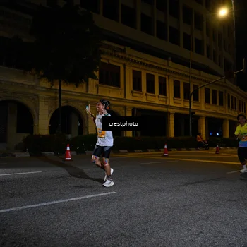 Runner Photo 5540119