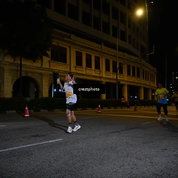 Runner Photo 5540120