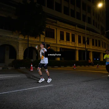 Runner Photo 5540121