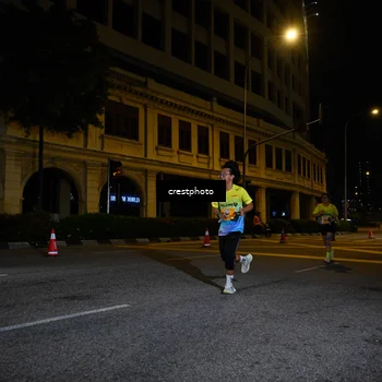 Runner Photo 5540126
