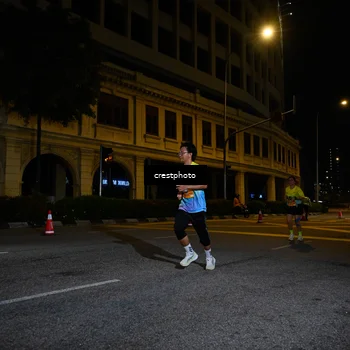 Runner Photo 5540127