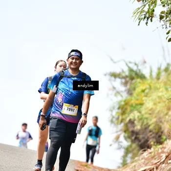 Runner Photo 5540128
