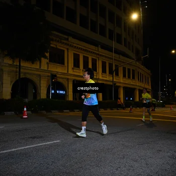 Runner Photo 5540129