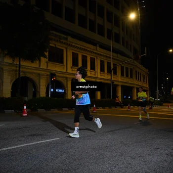 Runner Photo 5540130