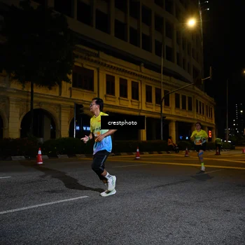 Runner Photo 5540131