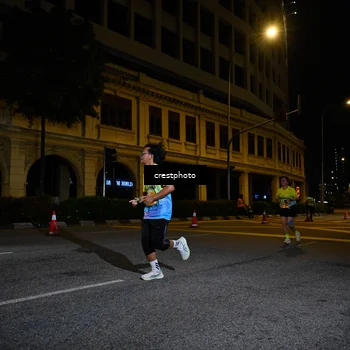 Runner Photo 5540132