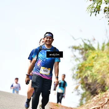 Runner Photo 5540133