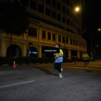Runner Photo 5540134