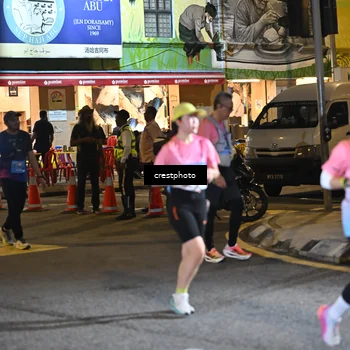 Runner Photo 5540135