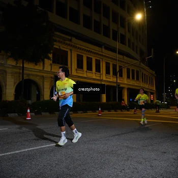 Runner Photo 5540136