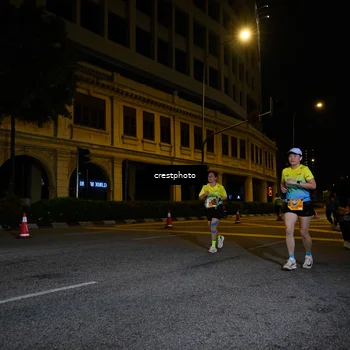 Runner Photo 5540137