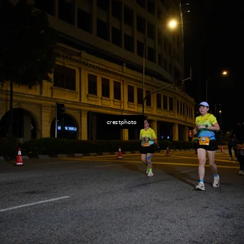 Runner Photo 5540139