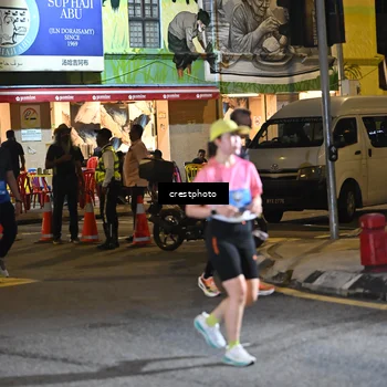Runner Photo 5540140