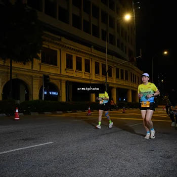 Runner Photo 5540141