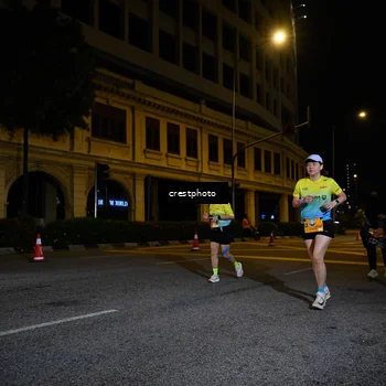 Runner Photo 5540144