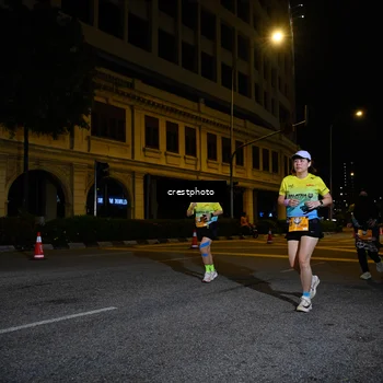 Runner Photo 5540145