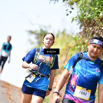 Runner Photo 5540146