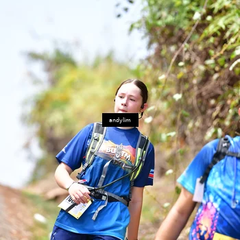 Runner Photo 5540147